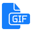 שלח GIF